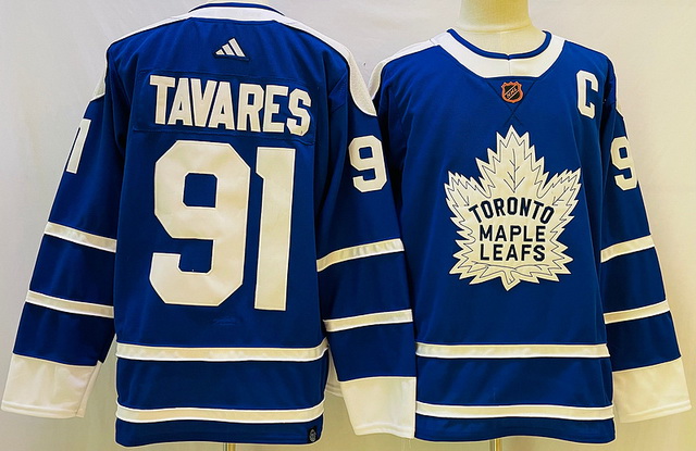 Toronto Maple Leafs Jerseys 28